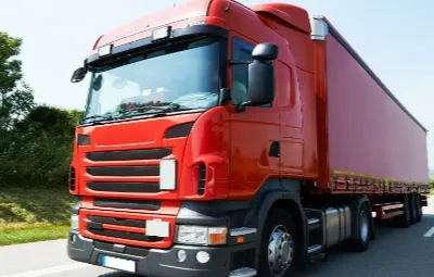 Konya Zincirlikuyu Ambar Kargo