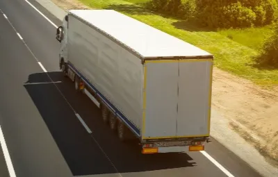 Konya ile Zincirlikuyu Arası Parça Eşya Taşıma