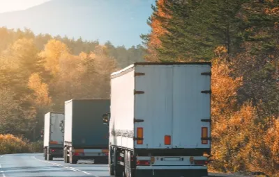 Konya ile Zincirlikuyu Arası Klima Taşıma