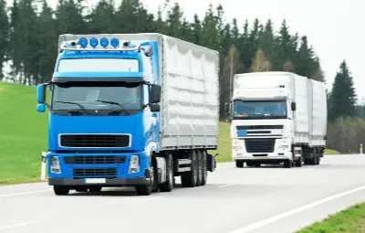 Konya ile Zincirlikuyu Arası Eşya Taşıma